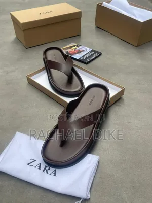 Luxury Men's Pams