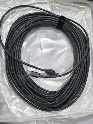 Starlink Mini Type-C to Dc 50ft (15m) Cable