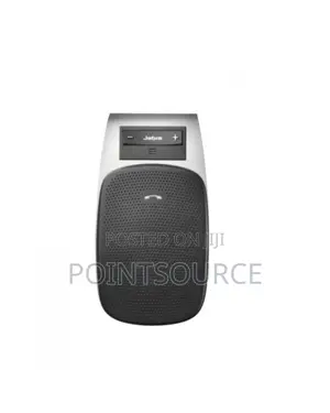 Jabra Drive in-Car Bluetooth Speakerphone