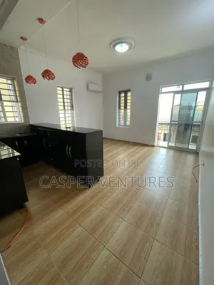 Photo - Furnished 1bdrm Room & Parlour in Off Alpha Beach, Lekki Phase 2