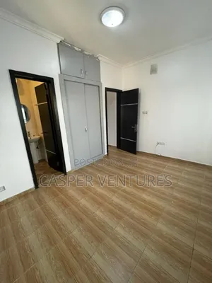 Furnished 1bdrm Room & Parlour in Off Alpha Beach, Lekki Phase 2