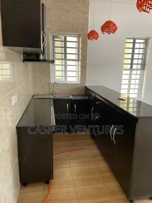 Furnished 1bdrm Room & Parlour in Off Alpha Beach, Lekki Phase 2