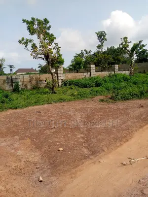 4.27 Hectares C Of O Apo Tafyi