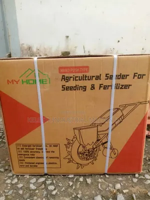 Seed Planter