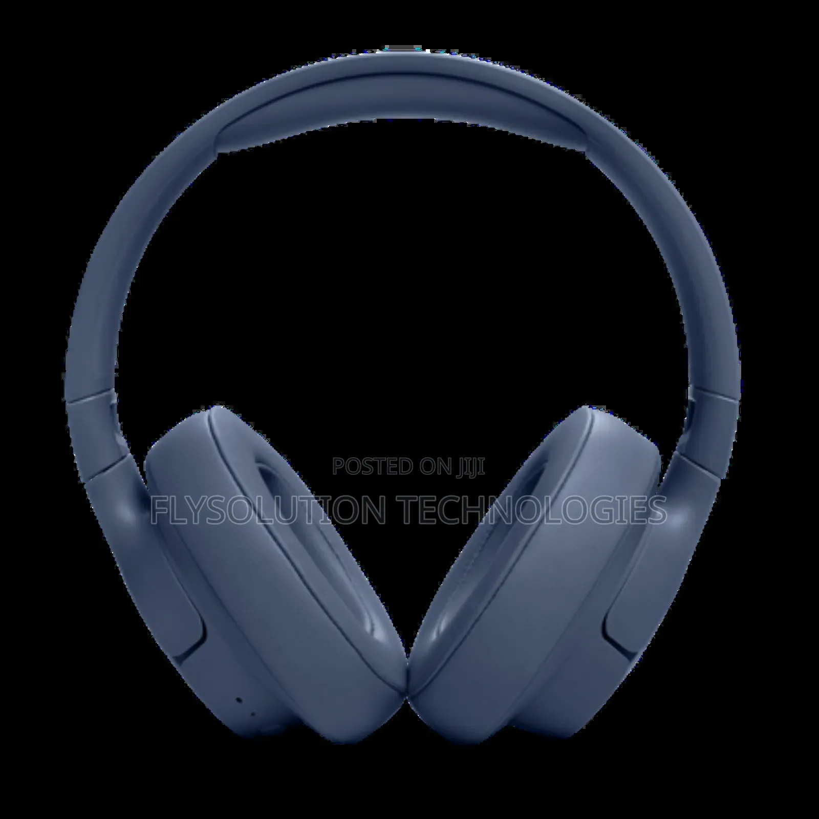 JBL Tune 720bt Wireless Headset - Blue