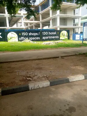 Maitama City Mall