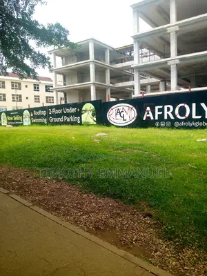 Maitama City Mall