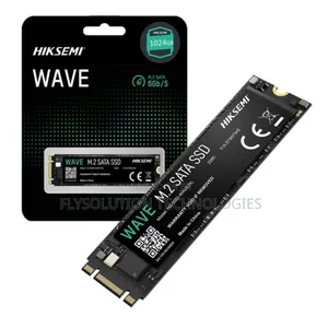 Hiksemi Wave M.2 Sata 1tb (2cuts)