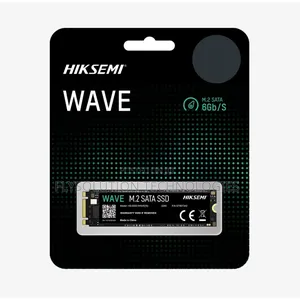 Hiksemi Wave M.2 Sata 512gb (2cuts)
