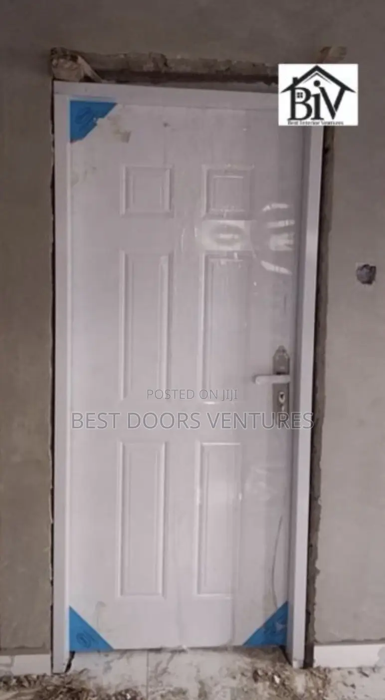 Room Door 3ft by 7ft