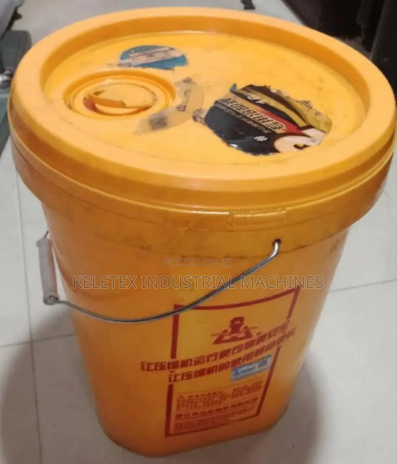 Compressor Oil