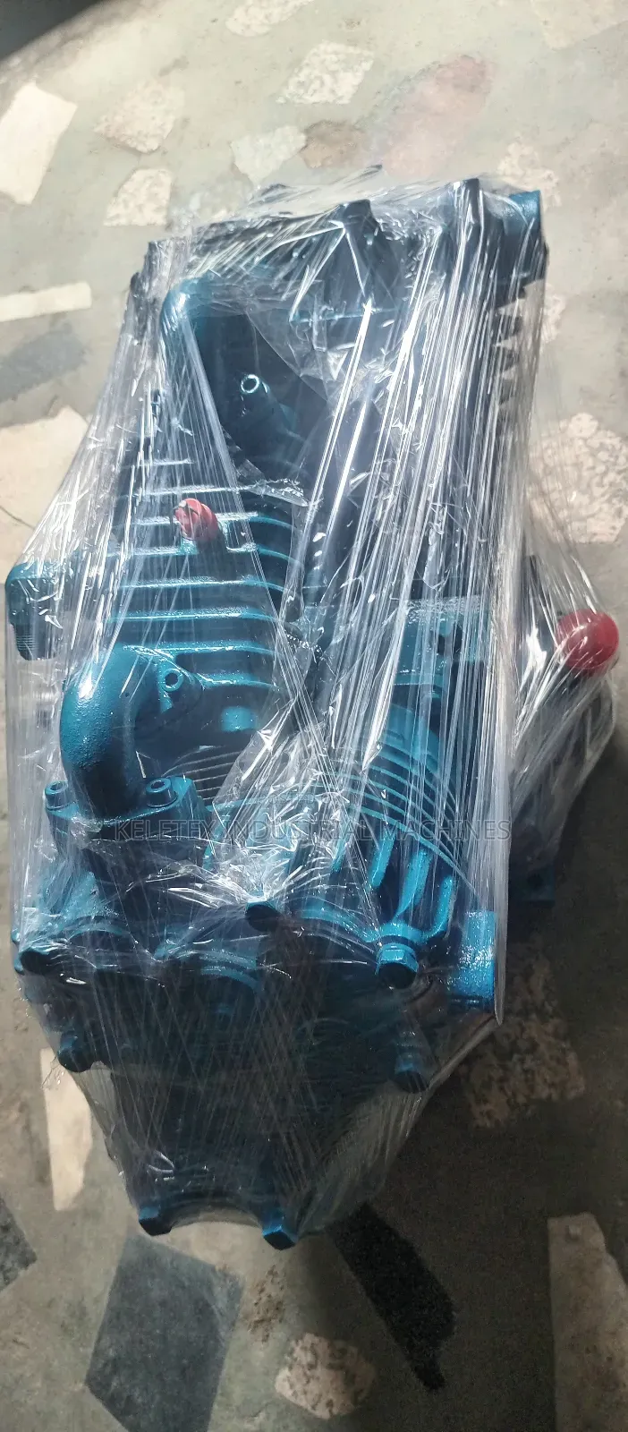 Piston Air Compressor