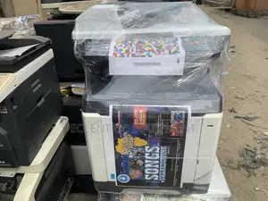 Kyocera Mita C2126 Photocopier