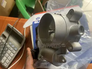 Jeep Renegade Throttle Body 2015-2018