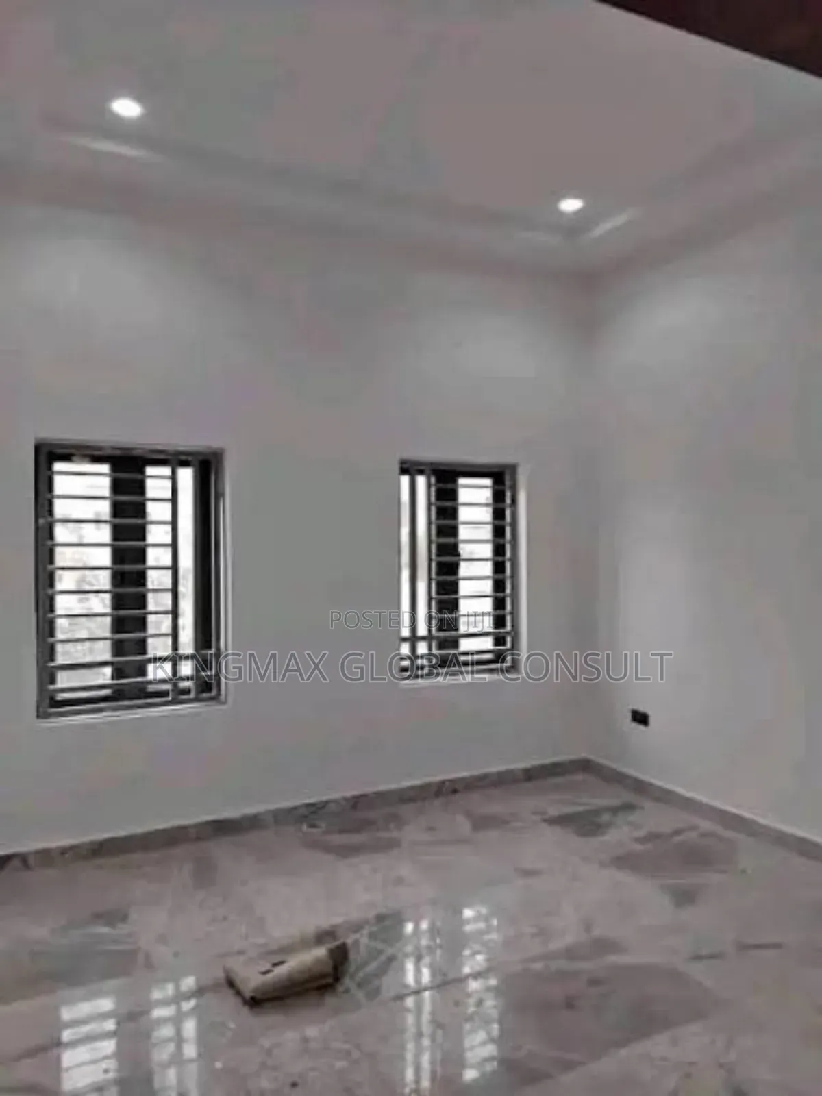 For Sale!! Solidly Built Plaza/ Office Complex
