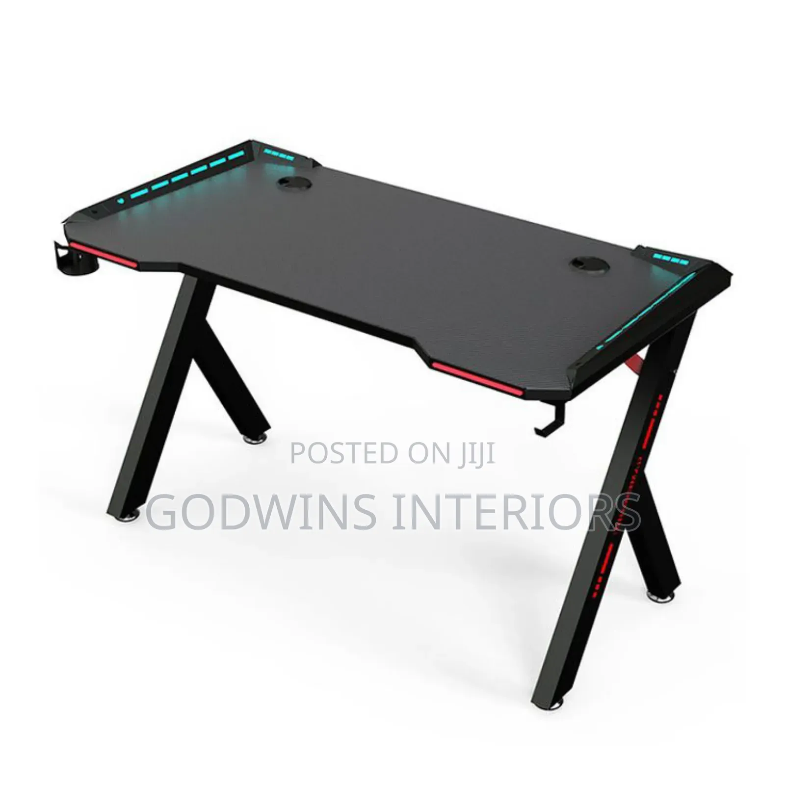 Office Gaming Table 1.2mtr