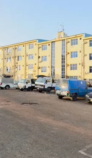 206 Office Space Available for Sale - Wuse Zone 5