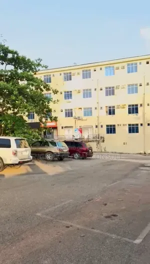206 Office Space Available for Sale - Wuse Zone 5