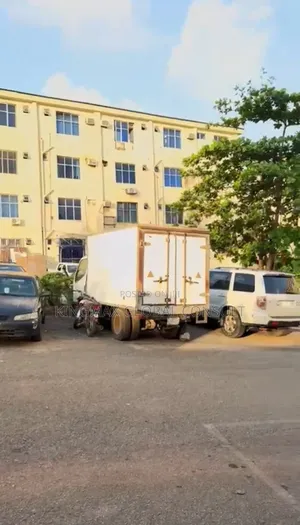 206 Office Space Available for Sale - Wuse Zone 5