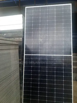 Original Canadian 650watts 48v Solar Panel