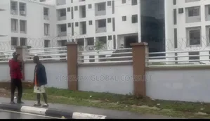 Two in One Commercial Property ( Hotel Plaza) for Sale