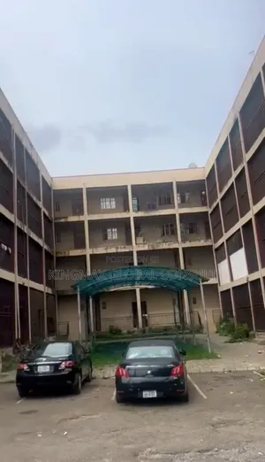Furnished Mini Flat in Gudu District for sale