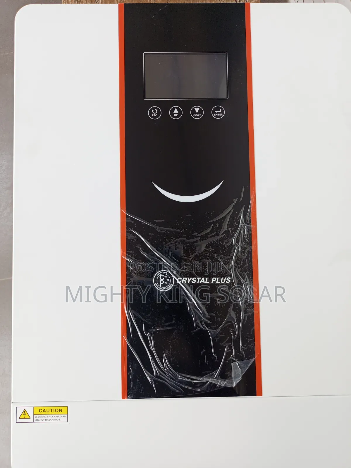 This Is 10.2kva Hybrid Crystal Plus