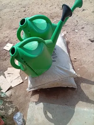 15l Watering Can