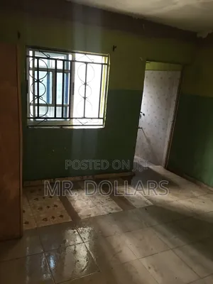 Photo - 1bdrm Room & Parlour in Arise Avenue, Olodo, Iwo Road for rent