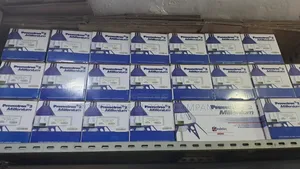 Pevectron 3 Thunder Arrestor Original