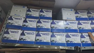 Pevectron 3 Thunder Arrestor Original