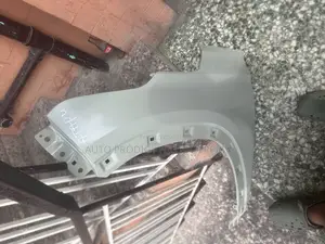 Fender Panel Seltos