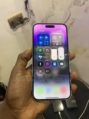 Apple iPhone 14 Pro Max 128 GB White