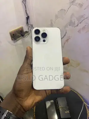 Apple iPhone 14 Pro Max 128 GB White