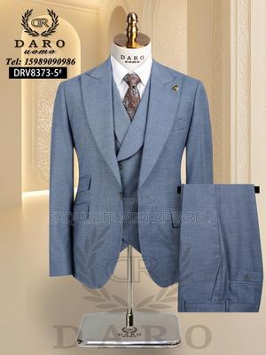 Latest Official Turkish Men’S Suit