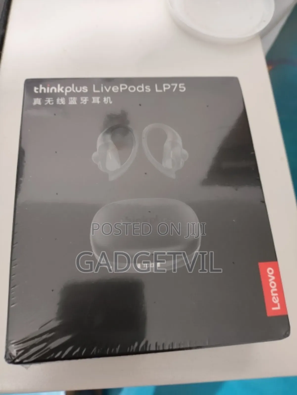 Lenovo Thinkplus Lp75 Wireless Earbuds