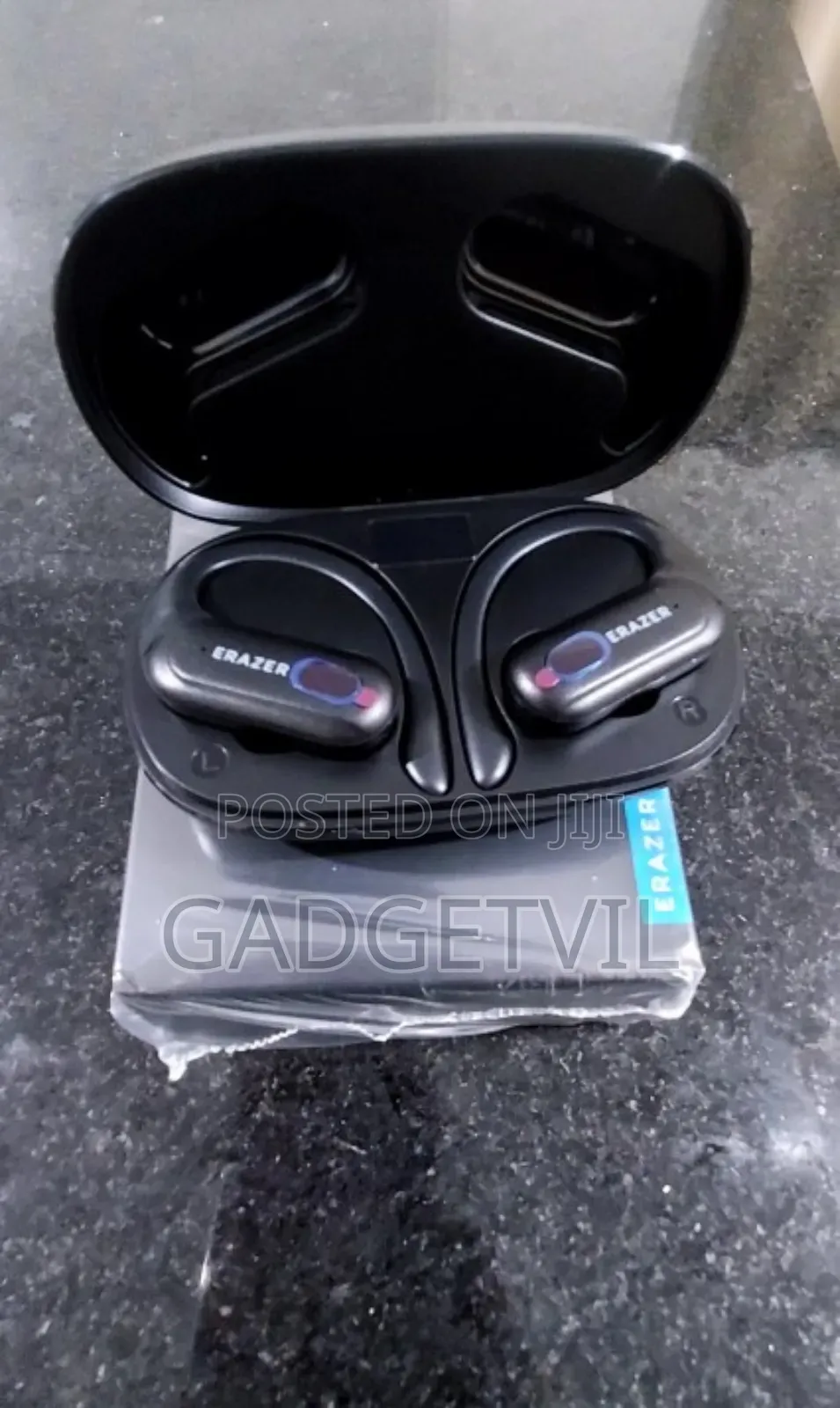 Erazer Xt60pro Wireless Earbuds
