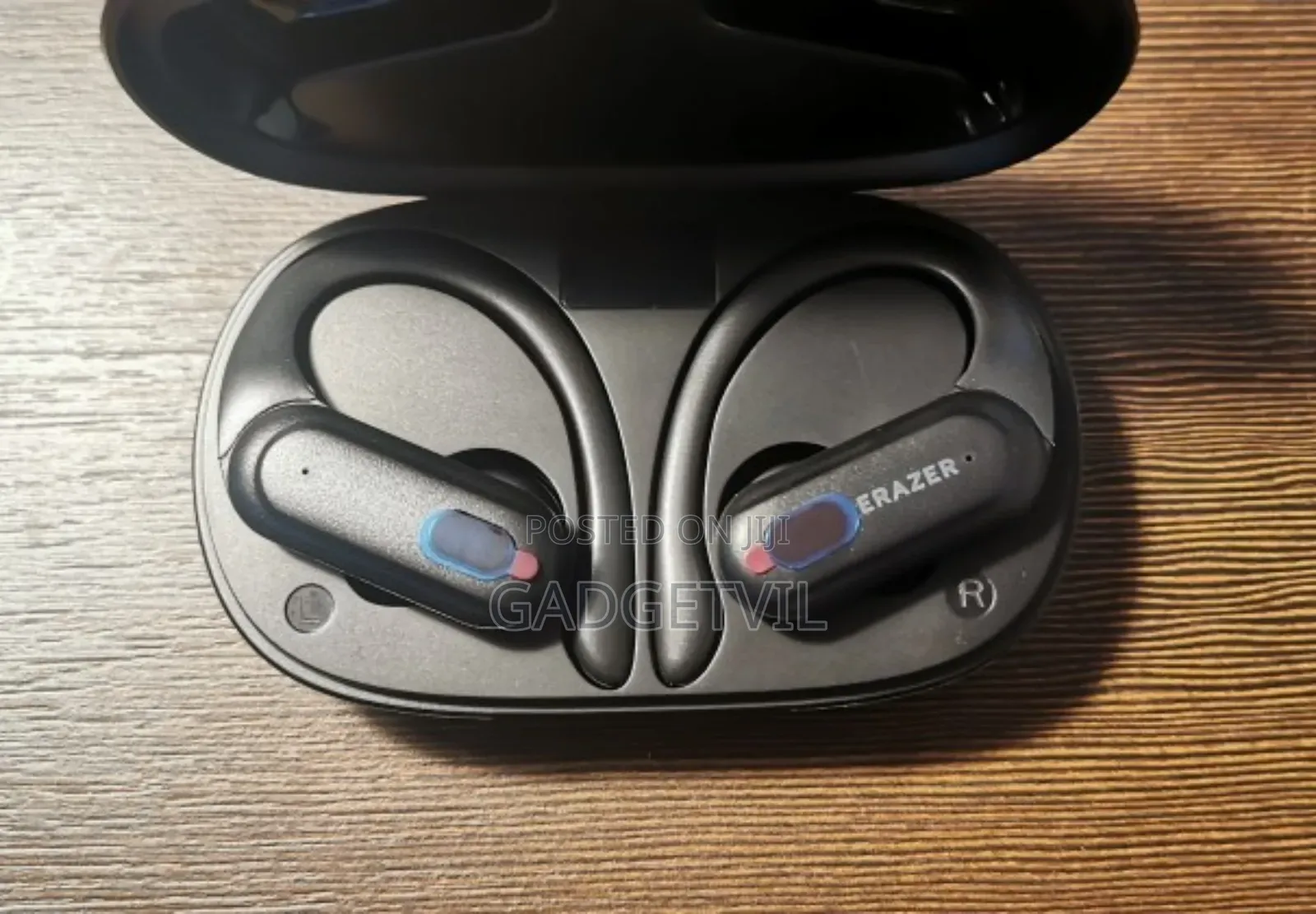 Erazer Xt60pro Wireless Earbuds