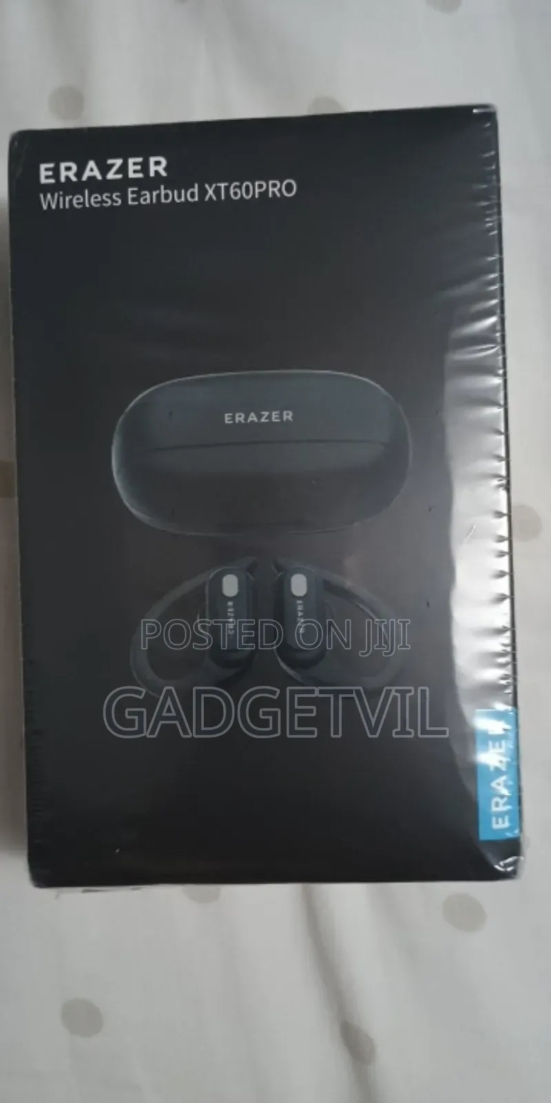 Erazer Xt60pro Wireless Earbuds