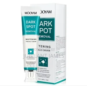 Photo - Dark Spot Removal Cream
