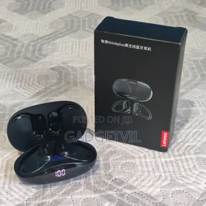 Lenovo Thinkplus Xt80 Wireless Earbuds