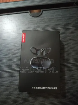 Lenovo Thinkplus Xt80 Wireless Earbuds