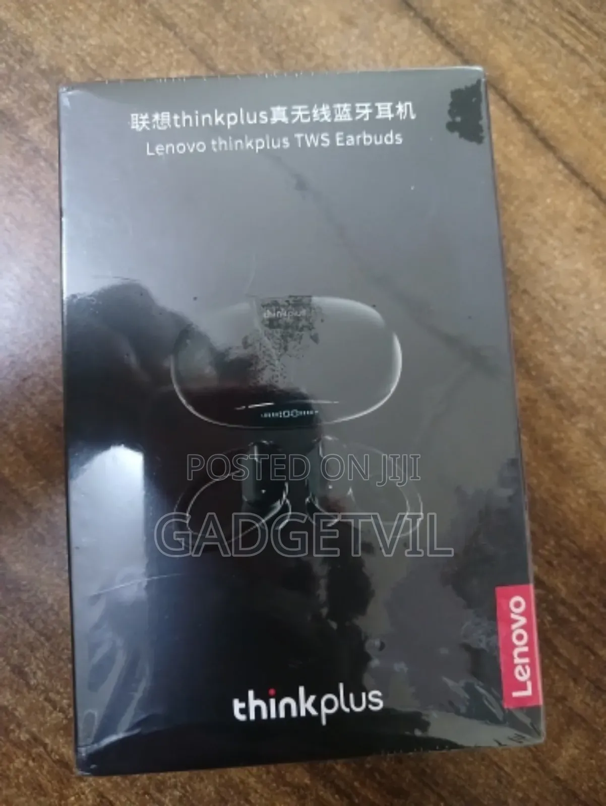 Lenovo Thinkplus Xt80 Wireless Earbuds