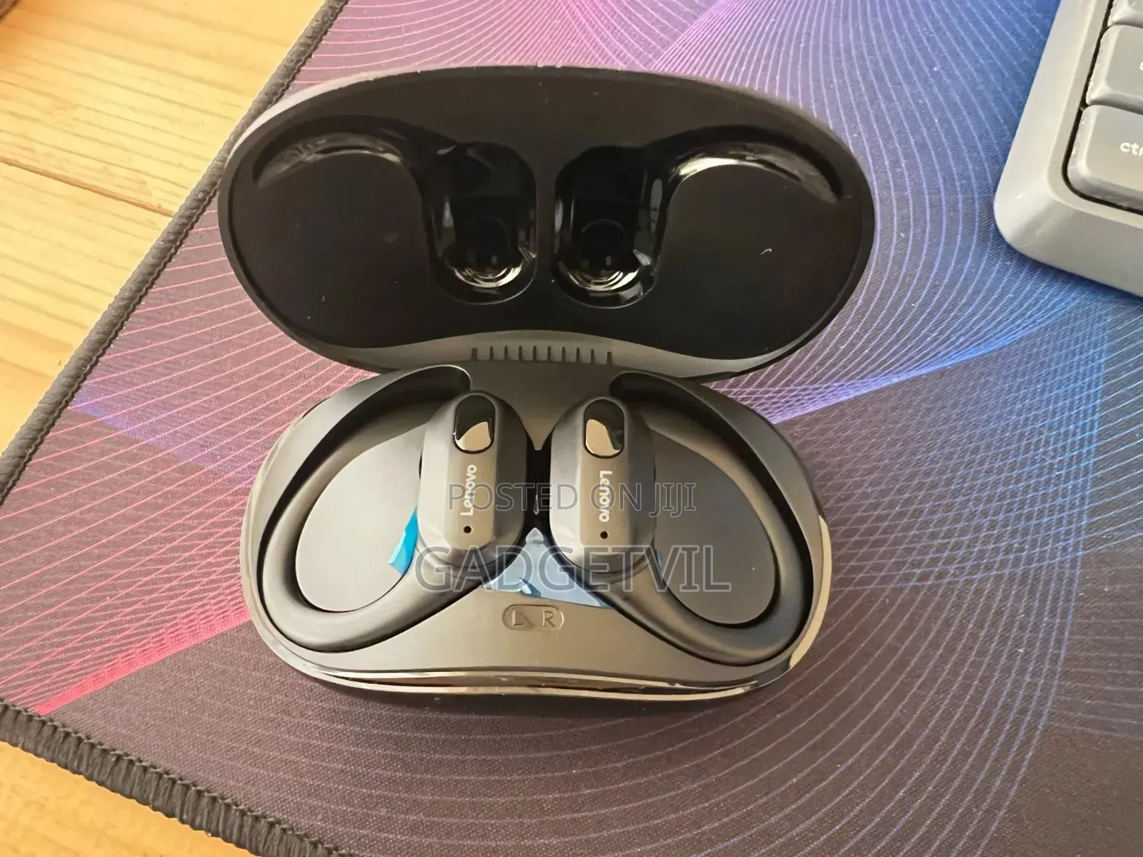 Lenovo Thinkplus Xt80 Wireless Earbuds