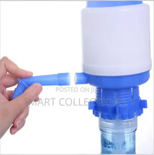 Manual Water Dispenser Pump