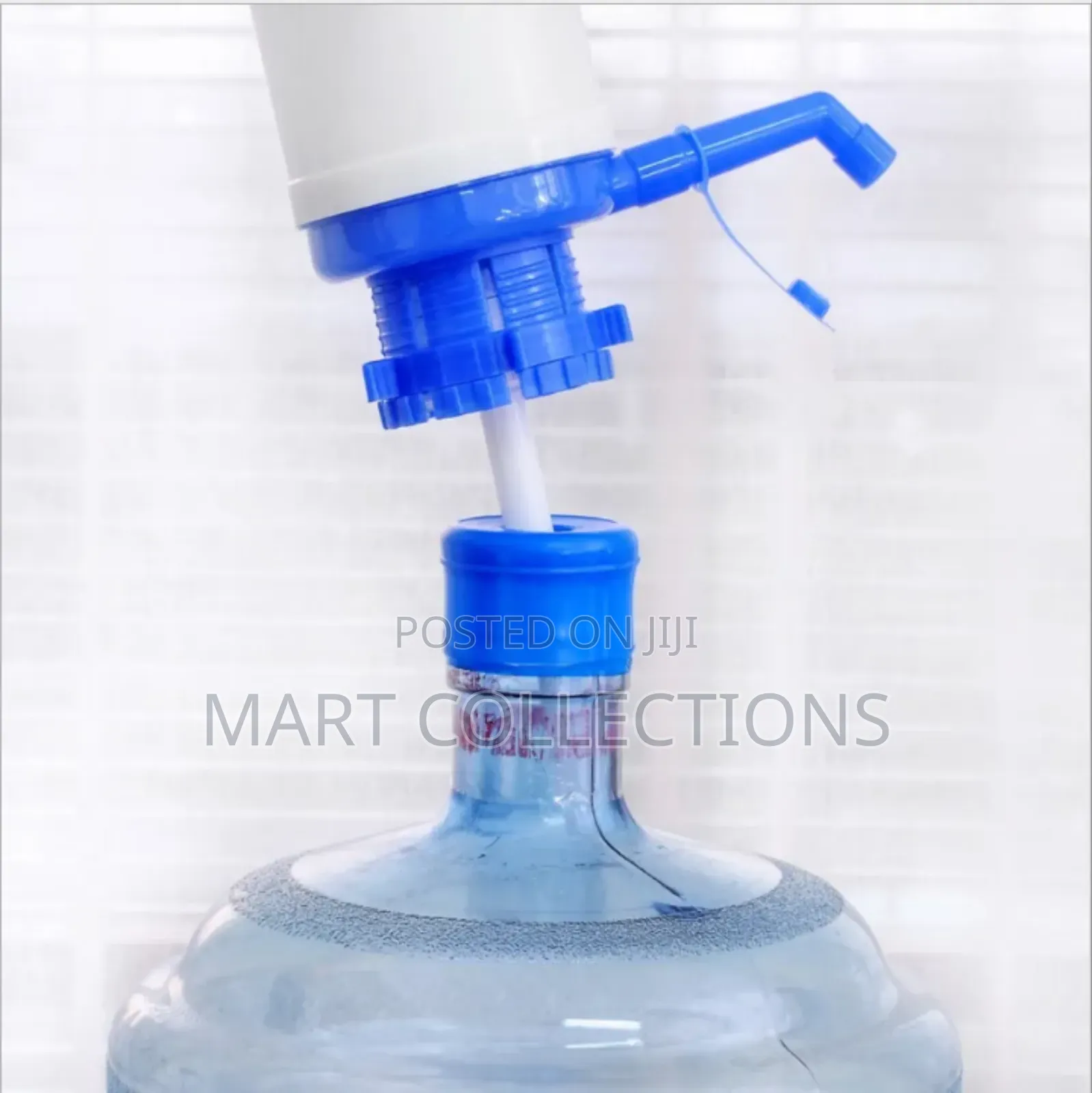 Manual Water Dispenser Pump
