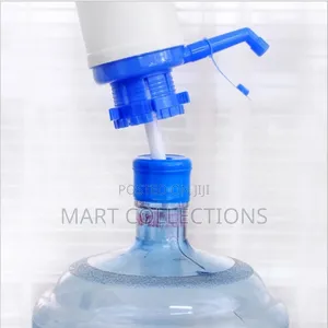 Manual Water Dispenser Pump