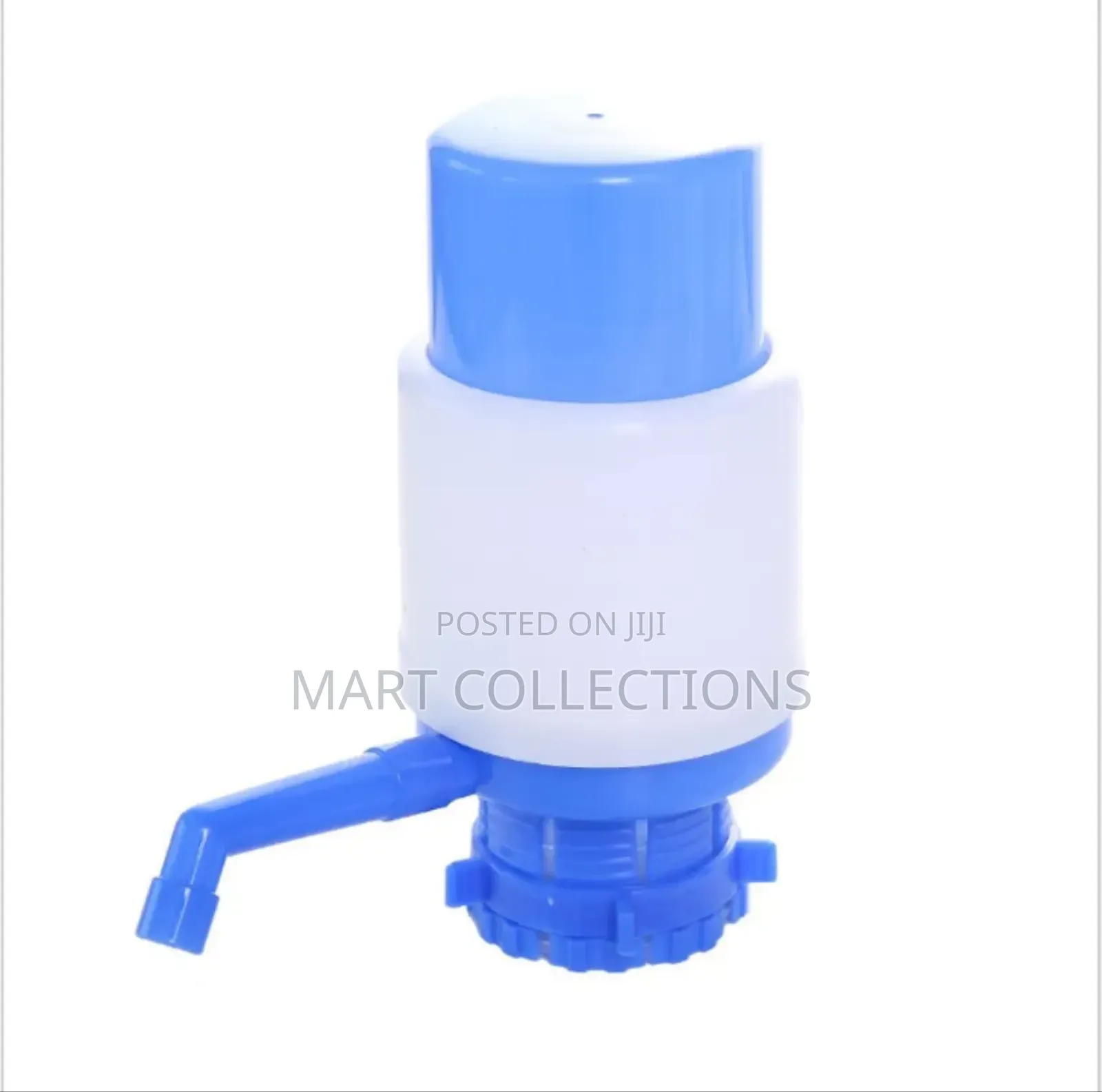 Manual Water Dispenser Pump