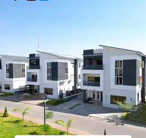 Photo - 5bdrm Duplex in Jabi for sale