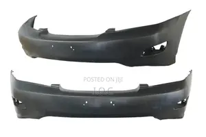 Front Bumper Rx 330
